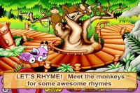 Cкриншот Putt-Putt Saves the Zoo FREE, изображение № 1580880 - RAWG