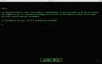 Cкриншот Hack NET, изображение № 980195 - RAWG