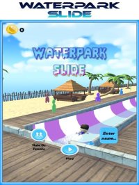 Cкриншот Aquapark.io: slide Racing 3d, изображение № 1980238 - RAWG