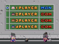 Cкриншот Super Bomberman 2, изображение № 762794 - RAWG