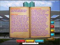 Cкриншот Publisher Tycoon, изображение № 127548 - RAWG