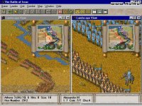 Cкриншот The Great Battles of Alexander, изображение № 304863 - RAWG