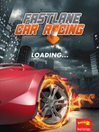 Cкриншот Fastlane Car Racing - Street Drag GT Free, изображение № 892955 - RAWG