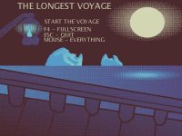 Cкриншот The Longest Voyage, изображение № 2884805 - RAWG