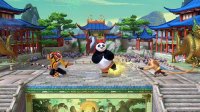Cкриншот Kung Fu Panda Showdown of Legendary Legends, изображение № 27511 - RAWG