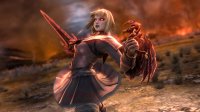 Cкриншот Soul Calibur V, изображение № 633215 - RAWG