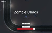 Cкриншот Zombie Chaos, изображение № 2626985 - RAWG