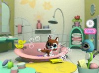 Cкриншот Littlest Pet Shop: City Friends, изображение № 789488 - RAWG