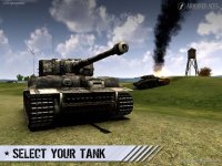 Cкриншот Armored Aces - Tank War Online, изображение № 880818 - RAWG