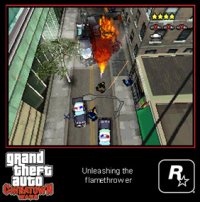 Cкриншот Grand Theft Auto: Chinatown Wars, изображение № 251228 - RAWG