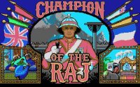 Cкриншот Champion of the Raj, изображение № 744062 - RAWG