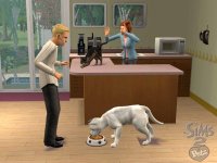 Cкриншот Sims 2: Питомцы, The, изображение № 457887 - RAWG