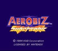 Cкриншот Aerobiz Supersonic, изображение № 758286 - RAWG