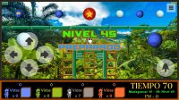 Cкриншот Cosmic Pang: Free, изображение № 3334007 - RAWG