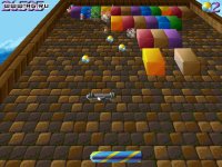 Cкриншот 3D Brick Busters, изображение № 335162 - RAWG