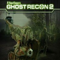 Cкриншот Tom Clancy's Ghost Recon 2, изображение № 753372 - RAWG