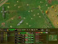 Cкриншот Close Combat 2: A Bridge Too Far, изображение № 327868 - RAWG