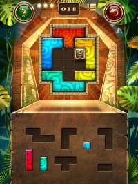 Cкриншот Montezuma Puzzle, изображение № 1631159 - RAWG