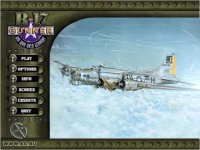 Cкриншот B-17 Gunner: Air War over Germany, изображение № 315550 - RAWG