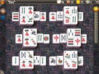 Cкриншот Eternal Mahjong, изображение № 2165759 - RAWG