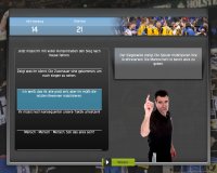 Cкриншот Handball Manager 2010, изображение № 543476 - RAWG