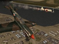 Cкриншот Герои воздушных битв, изображение № 356117 - RAWG