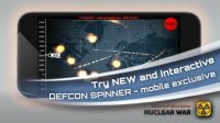 Cкриншот Nuclear War Spinner, изображение № 1668852 - RAWG