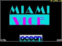 Cкриншот Miami Vice, изображение № 756249 - RAWG