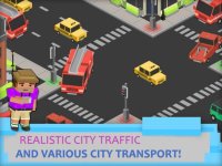 Cкриншот Crossroads: Traffic Light, изображение № 912220 - RAWG