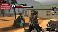 Cкриншот The Walking Zombie 2, изображение № 2366953 - RAWG