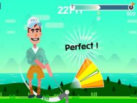 Cкриншот Golf Orbit, изображение № 1772936 - RAWG