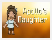 Cкриншот Apollo's Daughter, изображение № 3225210 - RAWG