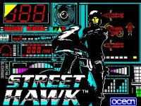 Cкриншот Street Hawk, изображение № 757560 - RAWG