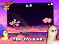 Cкриншот Tap-a-Paca - Help Alpaca Jump!, изображение № 1728545 - RAWG