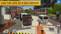 Cкриншот Bus Station: Learn to Drive!, изображение № 1555474 - RAWG