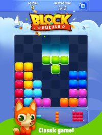 Cкриншот Candy Block Puzzle Blitz, изображение № 902761 - RAWG