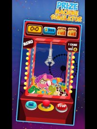 Cкриншот Prize Machine Simulator, изображение № 902887 - RAWG