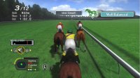Cкриншот Champion Jockey: G1 Jockey & Gallop Racer, изображение № 577754 - RAWG