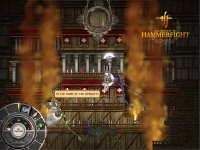 Cкриншот Hammerfight, изображение № 205605 - RAWG