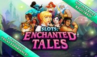 Cкриншот Enchanted Tales Free Slots, изображение № 1412402 - RAWG
