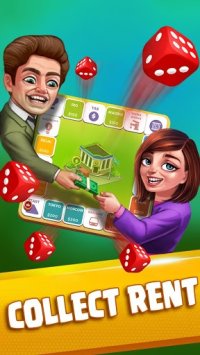 Cкриншот Business with Friends - Fun Social Business Game, изображение № 2089929 - RAWG
