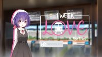 Cкриншот 1 Week Love In The Train, изображение № 1880515 - RAWG