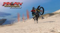 Cкриншот MX vs. ATV Supercross Encore, изображение № 84991 - RAWG