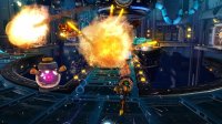 Cкриншот Ratchet and Clank: A Crack in Time, изображение № 524953 - RAWG