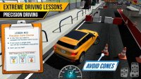 Cкриншот Driving School Test Car Racing, изображение № 1556157 - RAWG