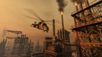 Cкриншот Mercenaries 2: World in Flames, изображение № 471914 - RAWG