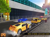 Cкриншот VR Taxi Driver Simulator, изображение № 1615306 - RAWG