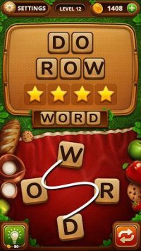 Cкриншот Word Snack - Your Picnic with Words, изображение № 1501999 - RAWG