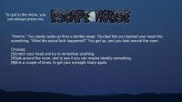 Cкриншот Escape House (Dreawy), изображение № 1267496 - RAWG