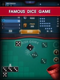 Cкриншот Farkle online -10000 Dice Game, изображение № 3083238 - RAWG